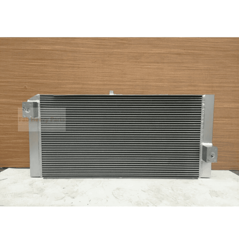 For JCB Excavator JS330 JS330XD Hydraulic Oil Cooler Assembly 30/925483 - Fab Heavy Parts
