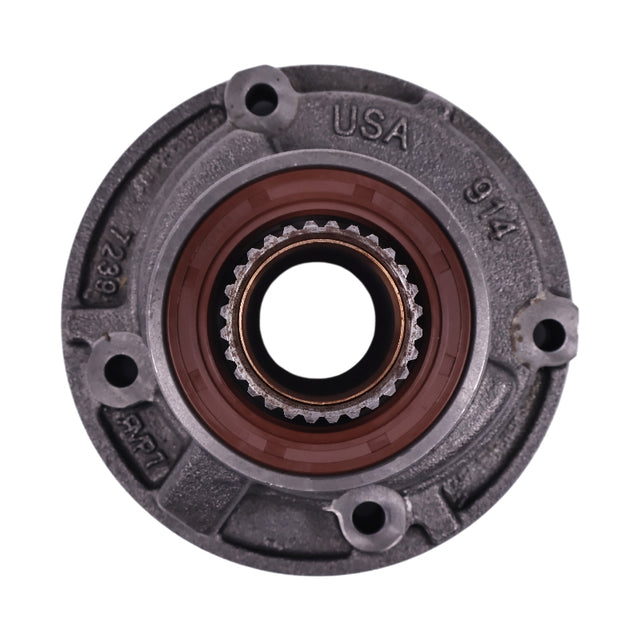 For JCB Loader 3CX 4CX Transmission Pump 20/925552