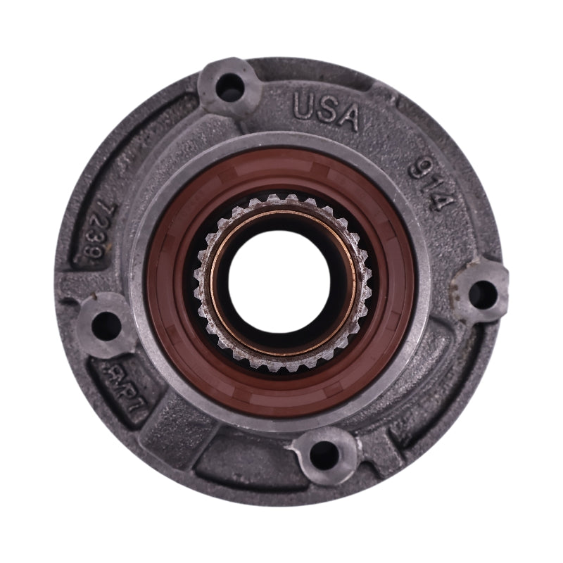 For JCB Loader 3CX 4CX Transmission Pump 20/925552