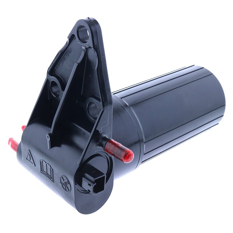 For JCB Telescopic Handlers 530 532 540 520 - 50 535 - 60 Electric Fuel Lift Pump 17/927800 17/919301 17/919300 - Fab Heavy Parts