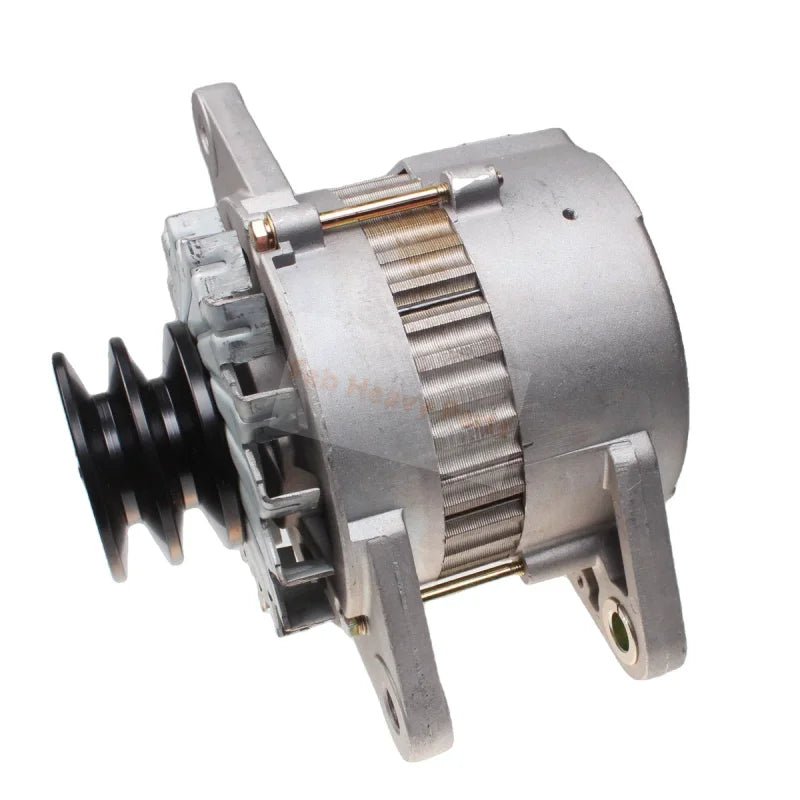 For JCB Wheel Excavator JS175W AUTO Alternator 714/40321 - Fab Heavy Parts
