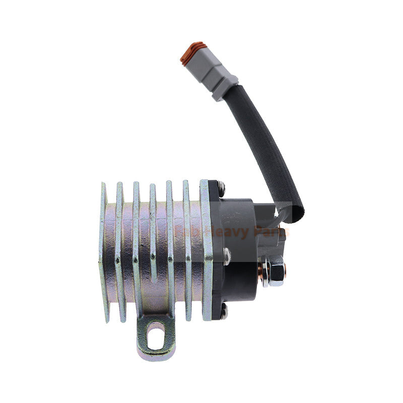 Fits for JLG 1930ES 2030ES 2630ES 2646ES 3246ES 24V 100A Solenoid 2915064