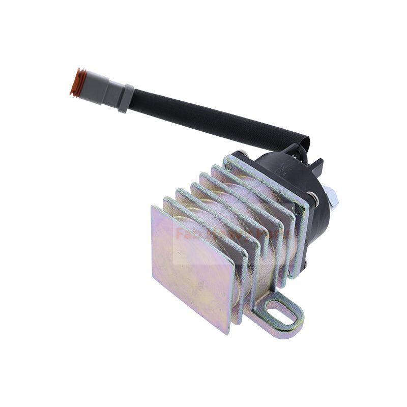 Fits for JLG 1930ES 2030ES 2630ES 2646ES 3246ES 24V 100A Solenoid 2915064