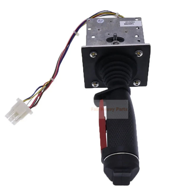 Fits for JLG Upper Control Box Drive Steer Joystick Controller 1600308