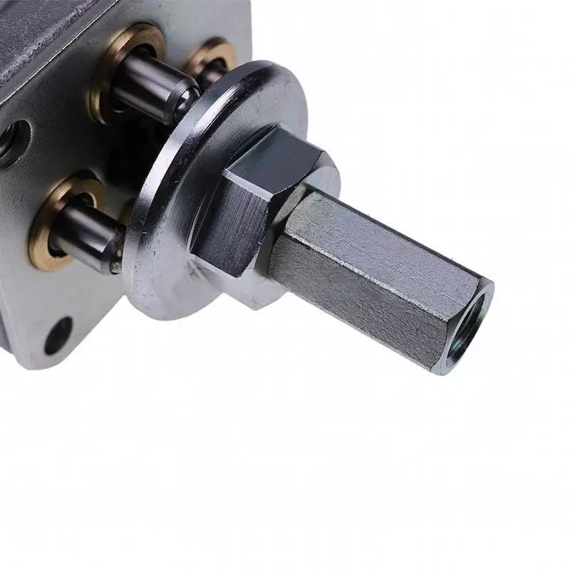 For John Deere Excavator 120C 225CLC 2054 2554 370C 75C 80C Hydraulic Pilot Control Valve 9239583 - Fab Heavy Parts