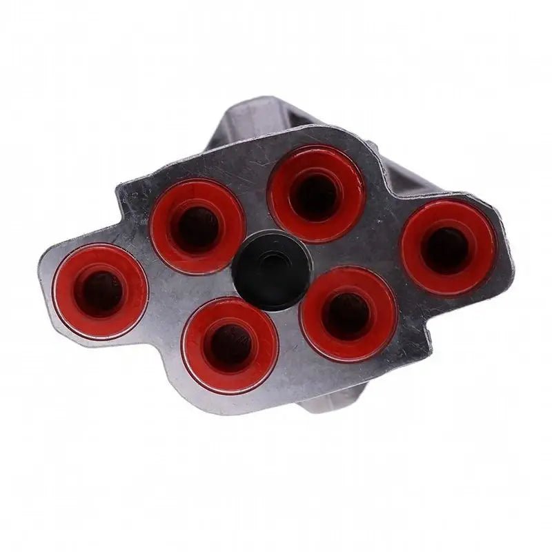 For John Deere Excavator 120C 225CLC 2054 2554 370C 75C 80C Hydraulic Pilot Control Valve 9239583 - Fab Heavy Parts