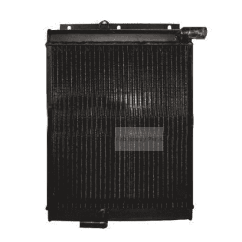 For Kato Excavator HD250 - 7 Hydraulic Oil Cooler - Fab Heavy Parts