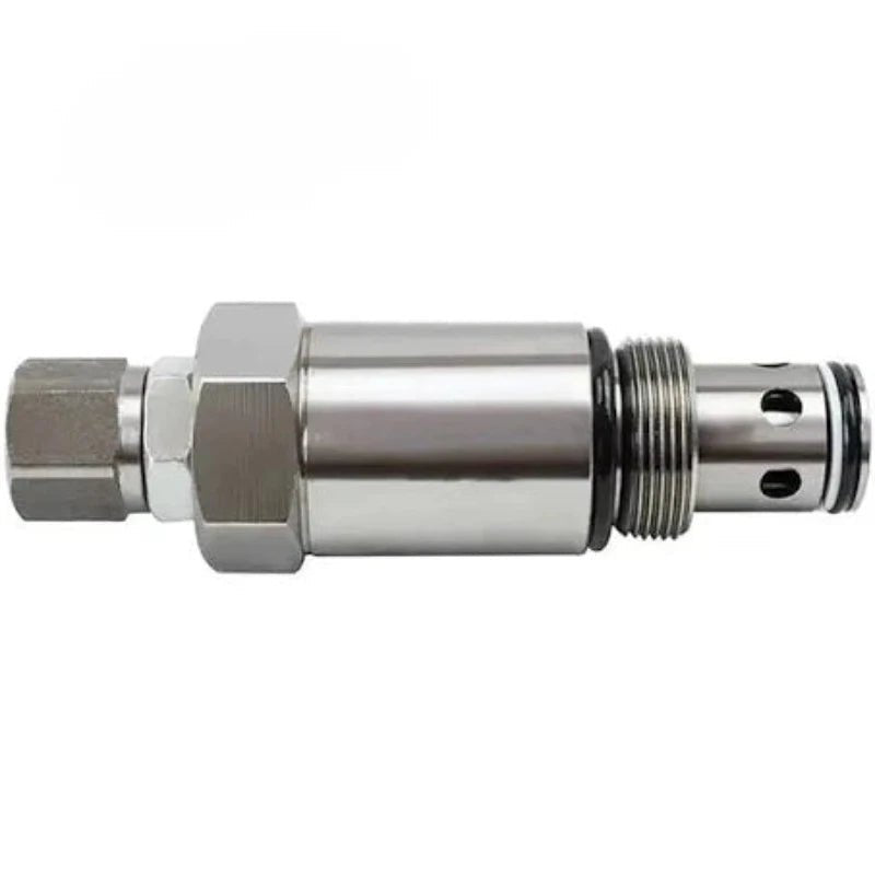 For Kobelco Ecavator SK60 - 5 Main Relief Valve - Fab Heavy Parts