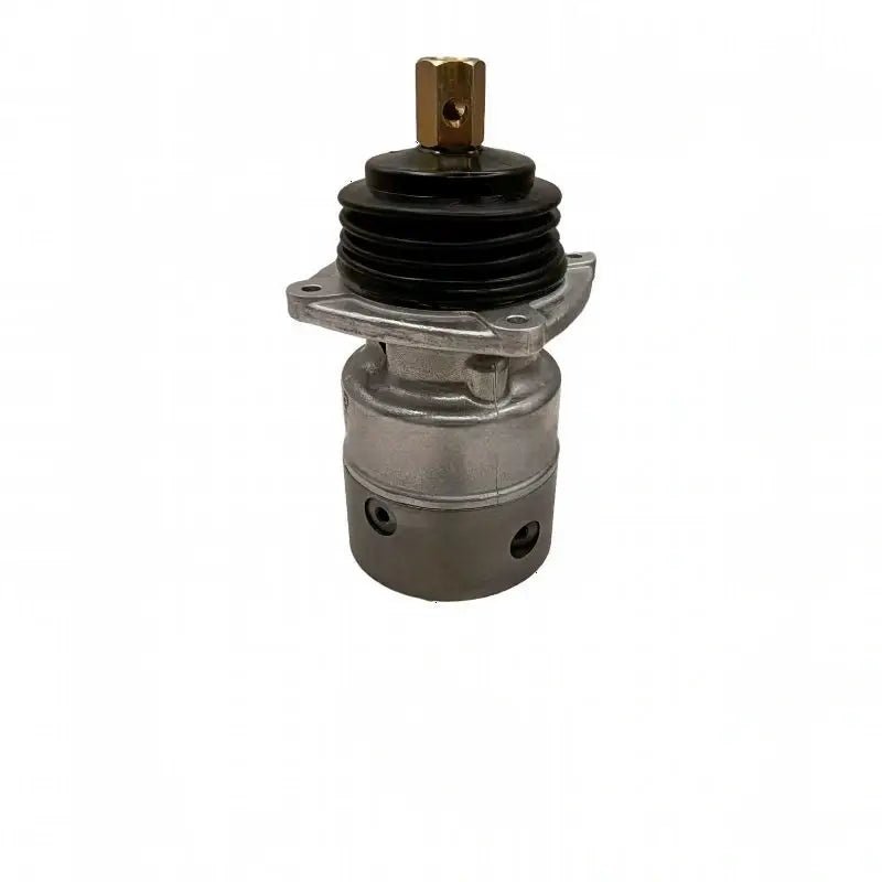 For Kobelco Excavator SK100 - 3 SK120 - 3 SK120LC - 3 SK60 Pilot Valve Assembly 2436U2606F1 - Fab Heavy Parts