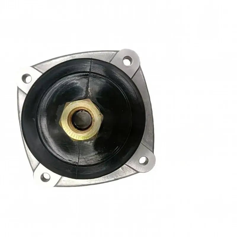 For Kobelco Excavator SK100 - 3 SK120 - 3 SK120LC - 3 SK60 Pilot Valve Assembly 2436U2606F1 - Fab Heavy Parts