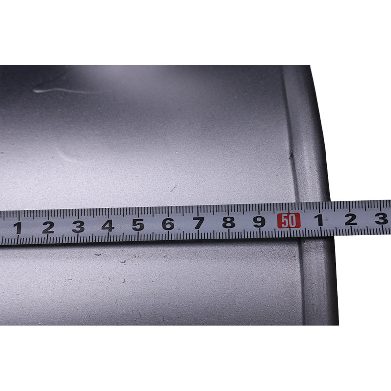 Muffler Silencer YX12P00006P3 Fits for Kobelco SK135SR SK135SRLC-1E SK135SR-1E SK115SRDZ-1E ED150 SK135SRL ED150-1E SK115SRDZ SK135SRL-1E SK135SRLC