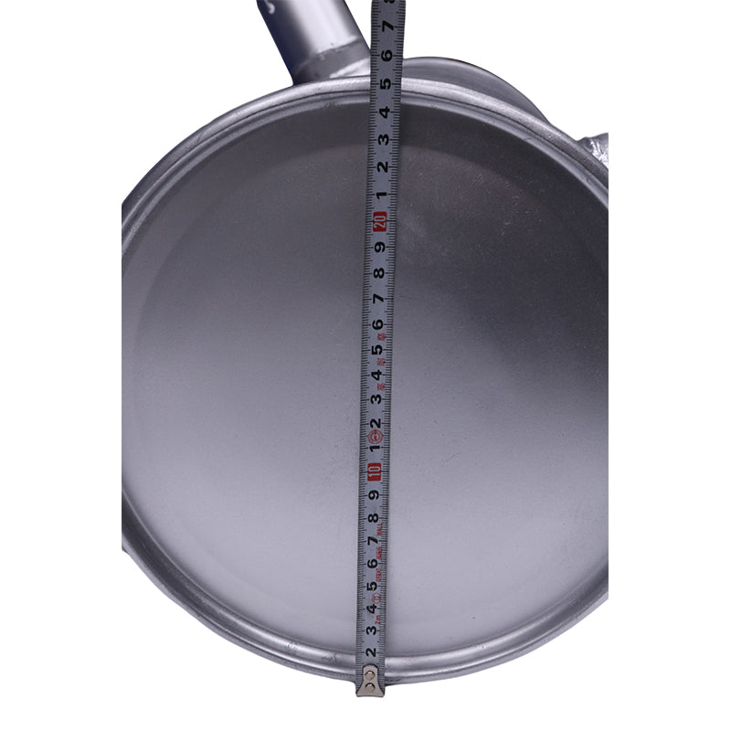 Muffler Silencer YX12P00006P3 Fits for Kobelco SK135SR SK135SRLC-1E SK135SR-1E SK115SRDZ-1E ED150 SK135SRL ED150-1E SK115SRDZ SK135SRL-1E SK135SRLC