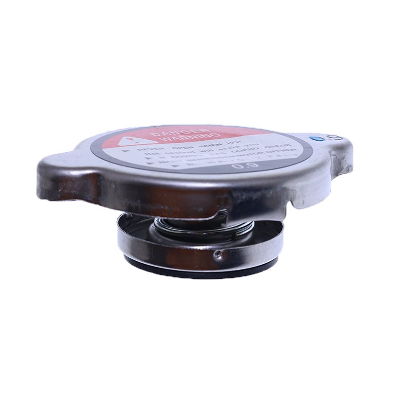 For Kobelco Excavator SK220 - 3 SK220 - 6 SK220LC - 3 SK220LC - 6 SK60 SK60 - 3 SK60 - 6 Water Tank Radiator Cap 2452U457S8 - Fab Heavy Parts