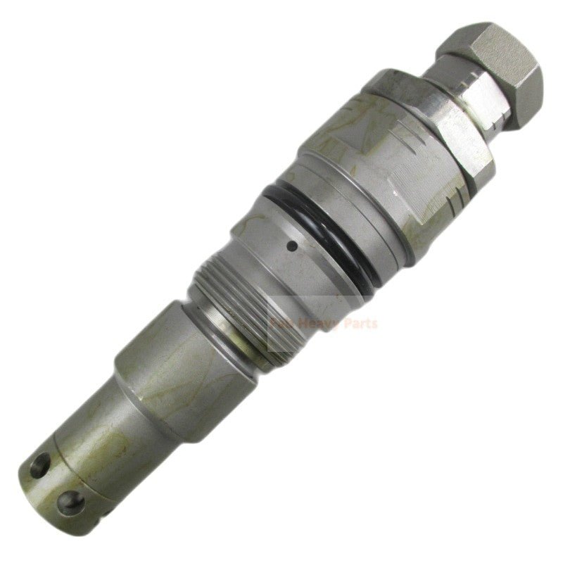 For Kobelco Excavator SK220 - 5 Main Relief Valve - Fab Heavy Parts