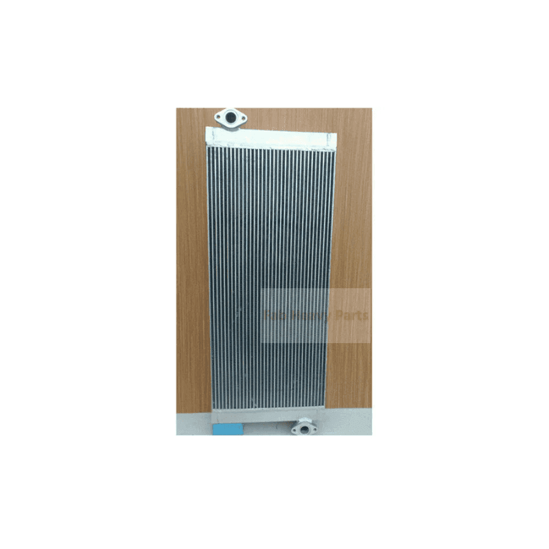 For Kobelco Excavator SK330 - 8 Hydraulic Oil Cooler - Fab Heavy Parts