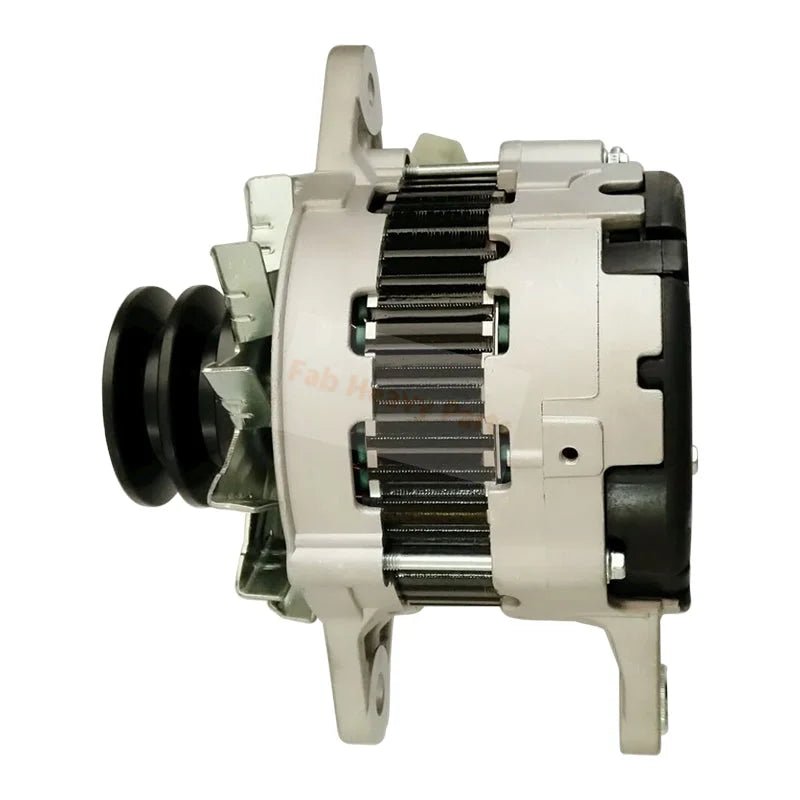 For Kobelco Excavator SK330 - 8 SK360 - 8 Hino Engine J08E Alternator VH270402192A VHS270402500 2B95 - 50 27040 - 2191 - Fab Heavy Parts