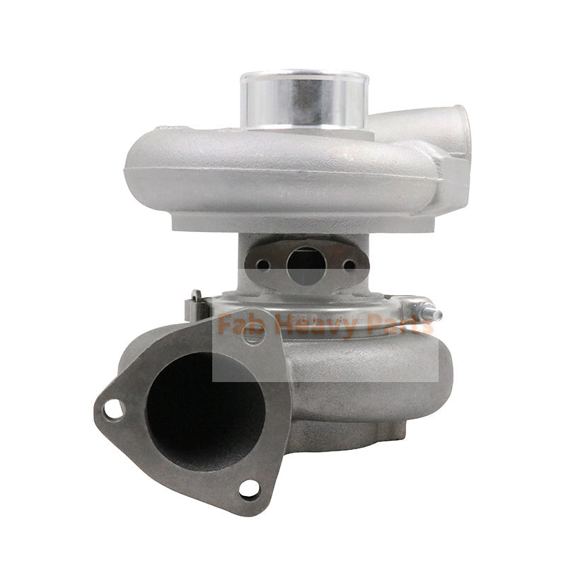 Turbo TD06-17A Turbocharger VAME037701 Fits for Mitsubishi Engine 6D14T 6D16T Kobelco Excavator K907D K907LC K907 MD180LC