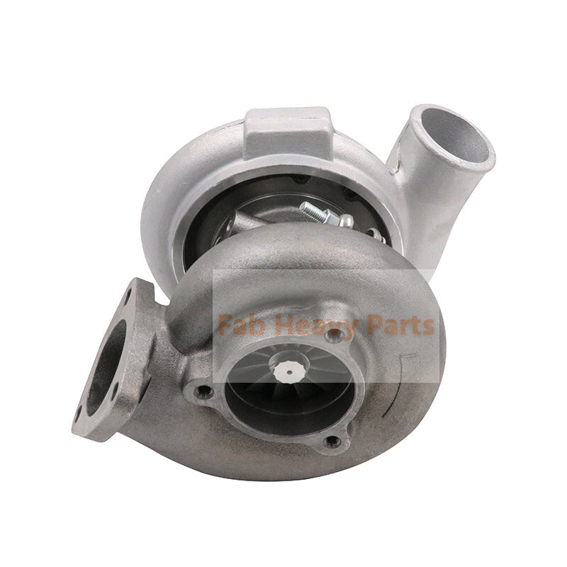 Turbo TD06-17A Turbocharger VAME037701 Fits for Mitsubishi Engine 6D14T 6D16T Kobelco Excavator K907D K907LC K907 MD180LC