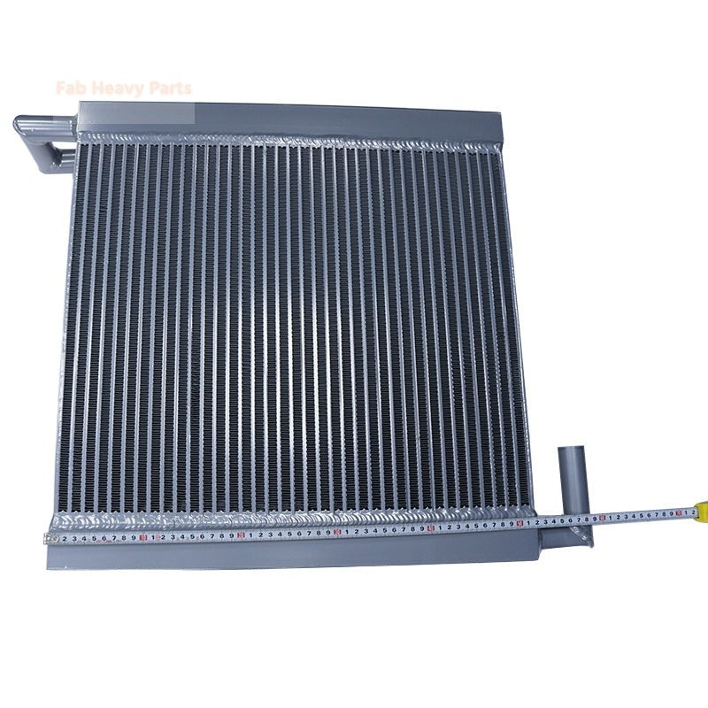 For Kobelco SK60-3 Hydraulic Oil Cooler