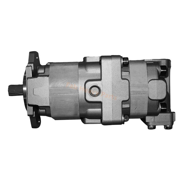 Fits For Komatsu Bulldozer D275A-5 D275A-5R D275A-5D D275AX-5 Hydraulic Pump 705-52-30920