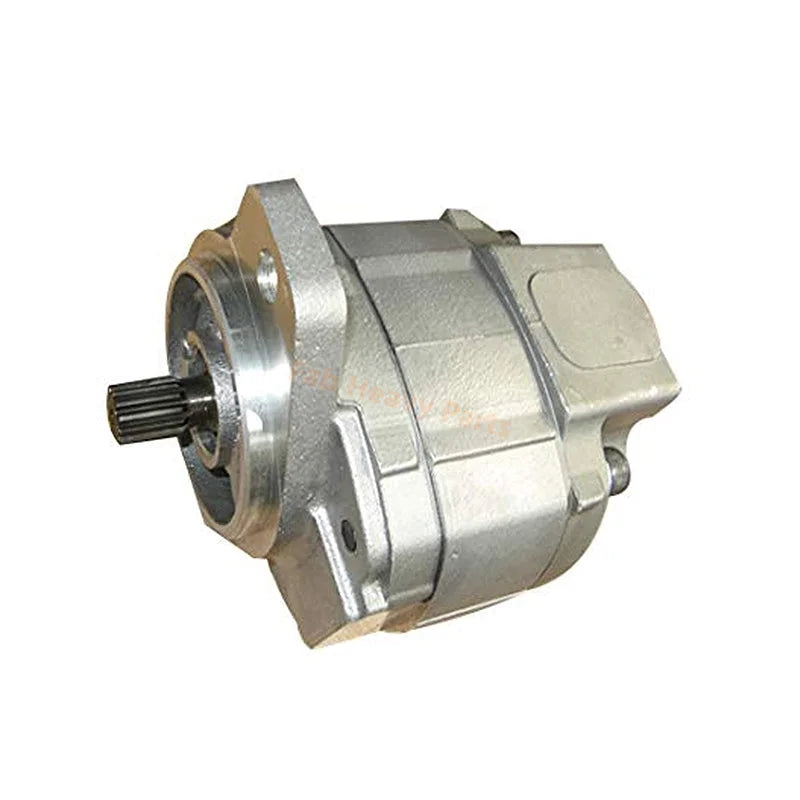 Fits For Komatsu Bulldozer D31S-17 D37EX-21 D31P-17 D31Q-17 Hydraulic Pump 705-12-32110