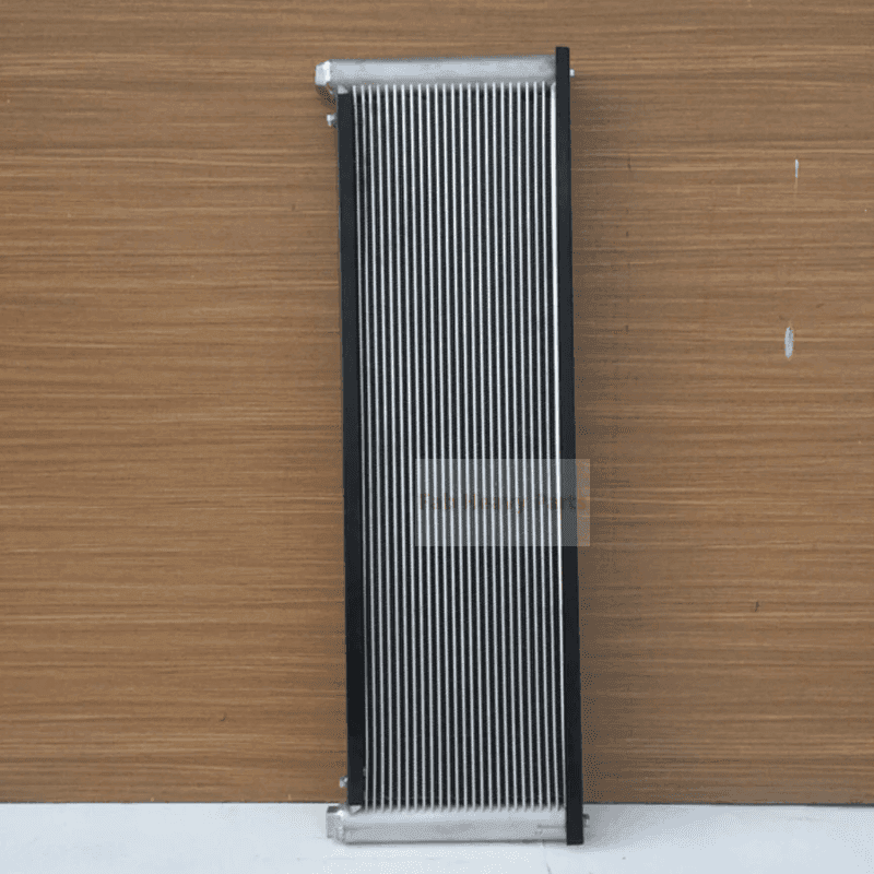 Fits For Komatsu Bulldozer D375A-6 Hydraulic Oil Cooler 195-03-61270