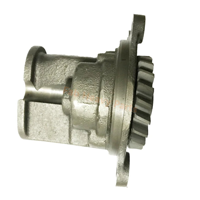 Passend für Komatsu Bulldozer D60A-8 D65A-8 D58E-1 D60E-8 Motor 6D125 Ölpumpe 6150-51-1004