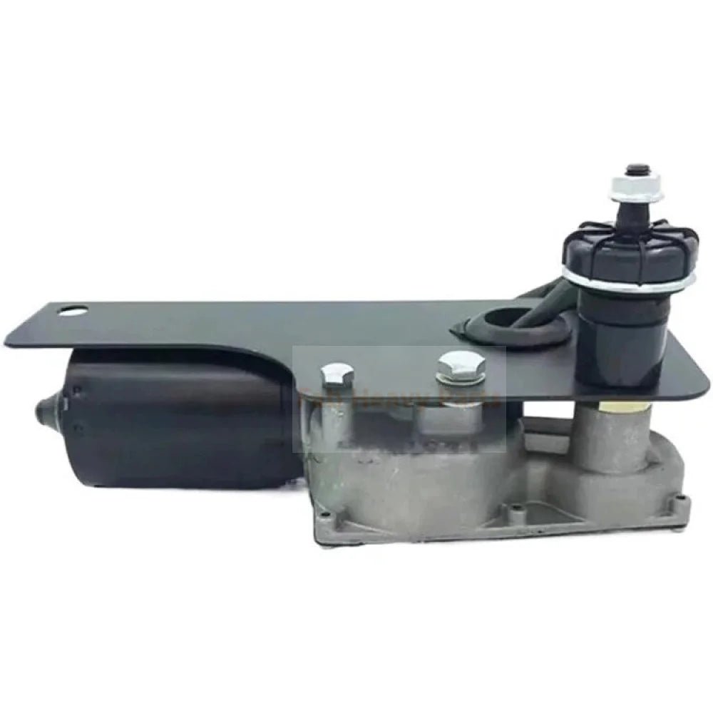 For Komatsu Excavator PC100 - 5 PC120 - 5 PC130 - 5 PC150 - 5 PC200 - 5 Wiper Motor 20Y - 06 - 11750 - Fab Heavy Parts