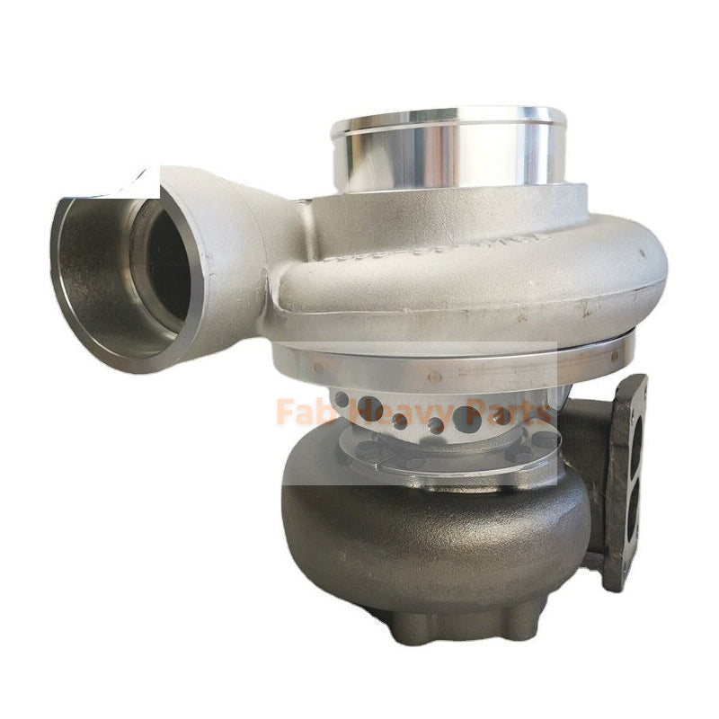 Turbo KTR110L Turbocharger 6505-68-5510 Fits for Komatsu Engine SAA6D140E-5 Excavator PC800-8 PC850-8