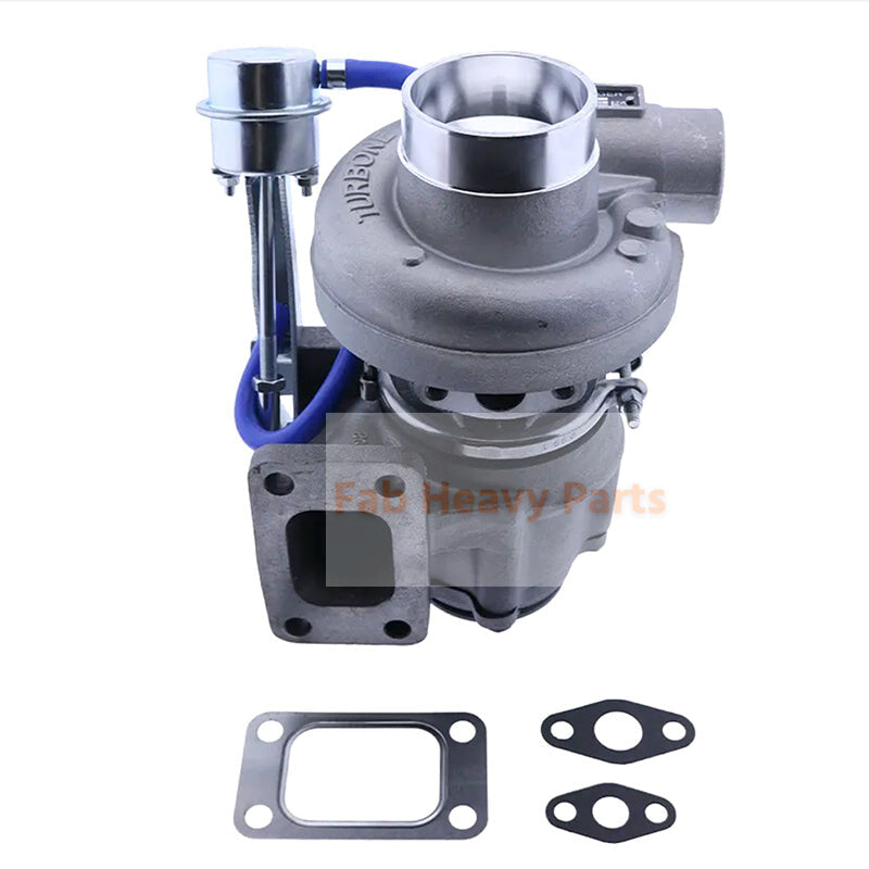 Turbo HX35W Turbocharger 6732-81-8800 Fits for Komatsu Engine S4D102E-1G Excavator PW128UU-1
