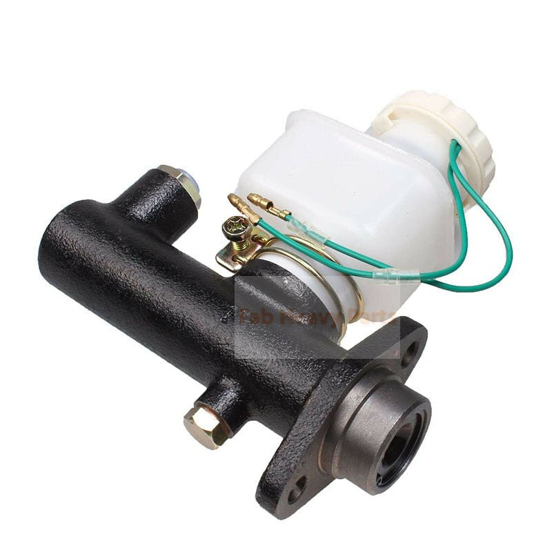For Komatsu Forklift FD35 - 8 FD35 - 7 FD40 - 5 FD40 - 7 FD45 - 8 FD45 - 7 Brake Master Cylinder MY012 - 8351 - 00 MY012 - 8351 - 03 - Fab Heavy Parts
