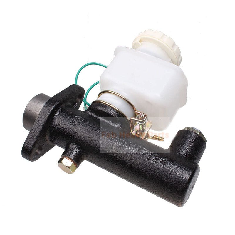 For Komatsu Forklift FD35 - 8 FD35 - 7 FD40 - 5 FD40 - 7 FD45 - 8 FD45 - 7 Brake Master Cylinder MY012 - 8351 - 00 MY012 - 8351 - 03 - Fab Heavy Parts