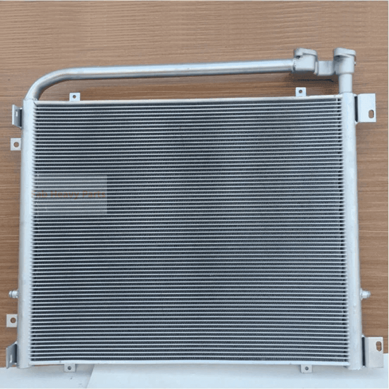 Fits For Komatsu Mobile Crusher and Recycler BR300 BR380JG-1 BR380JG-1-M1 Hydraulic Oil Cooler 206-03-71120