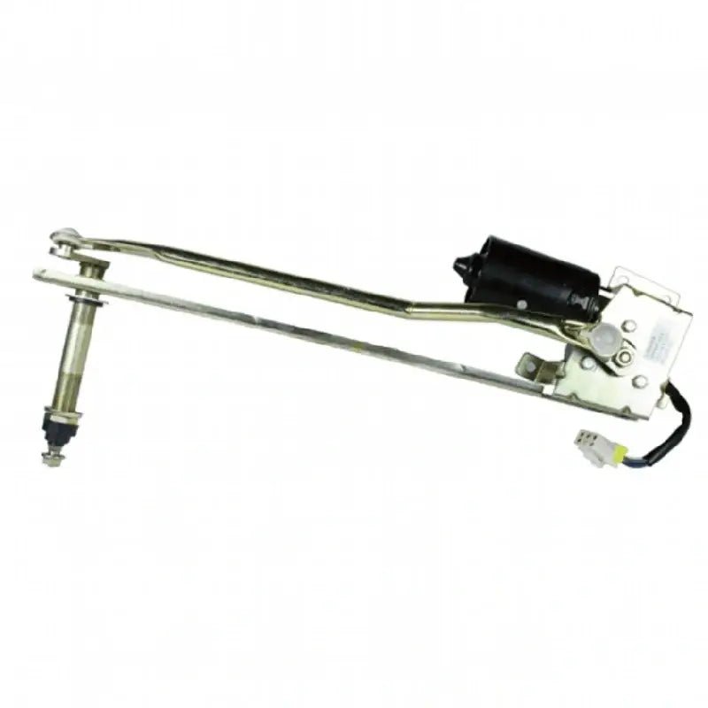 For Komatsu PC300 - 6 PC200 - 6 PC180LC - 6K PC160 - 6K PC150 - 6K PC130 - 6 PC120 - 6 PC100 - 6 Wiper Motor Assy 20Y - 54 - 39402 - Fab Heavy Parts