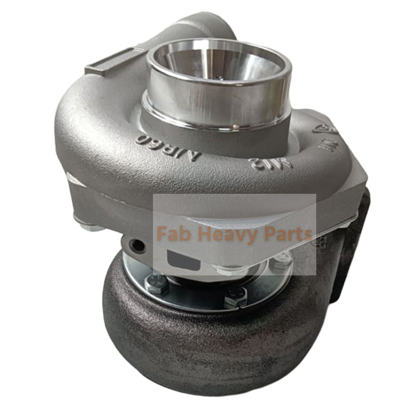 Turbo TB4131 Turbocharger PK2674A127 Fits for Perkins Engine 1006-6T Fits Komatsu Excavator PW170-5K PC180LC-5K