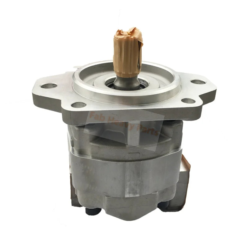 Fits For Komatsu Wheel Loader 545 WA450-2 Gear Pump 705-22-36060