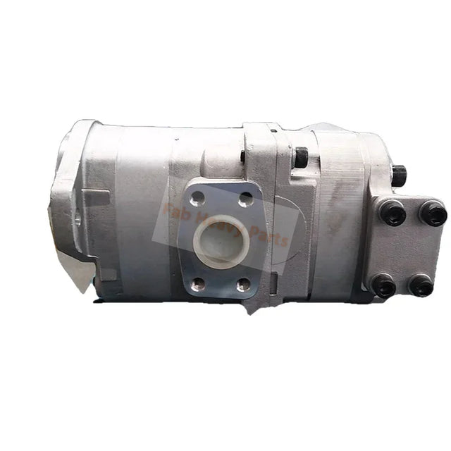 Mga akma para sa Komatsu Wheel Loader WA200-1 WA200-3 WA250L-3 Hydraulic Pump 705-51-20390