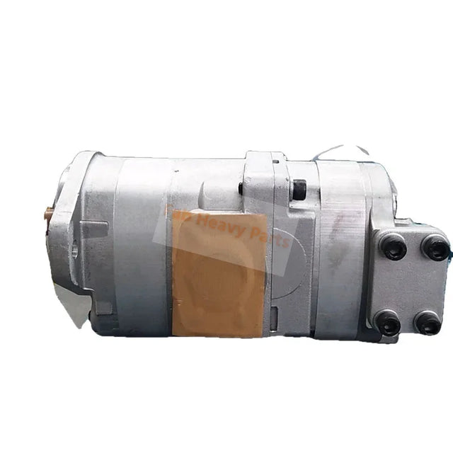 Mga akma para sa Komatsu Wheel Loader WA200-1 WA200-3 WA250L-3 Hydraulic Pump 705-51-20390