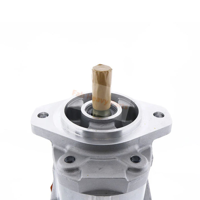 Mga akma para sa Komatsu Wheel Loader WA320-3 WA300L-3 WA320-3-BO Hydraulic Pump 705-51-20430