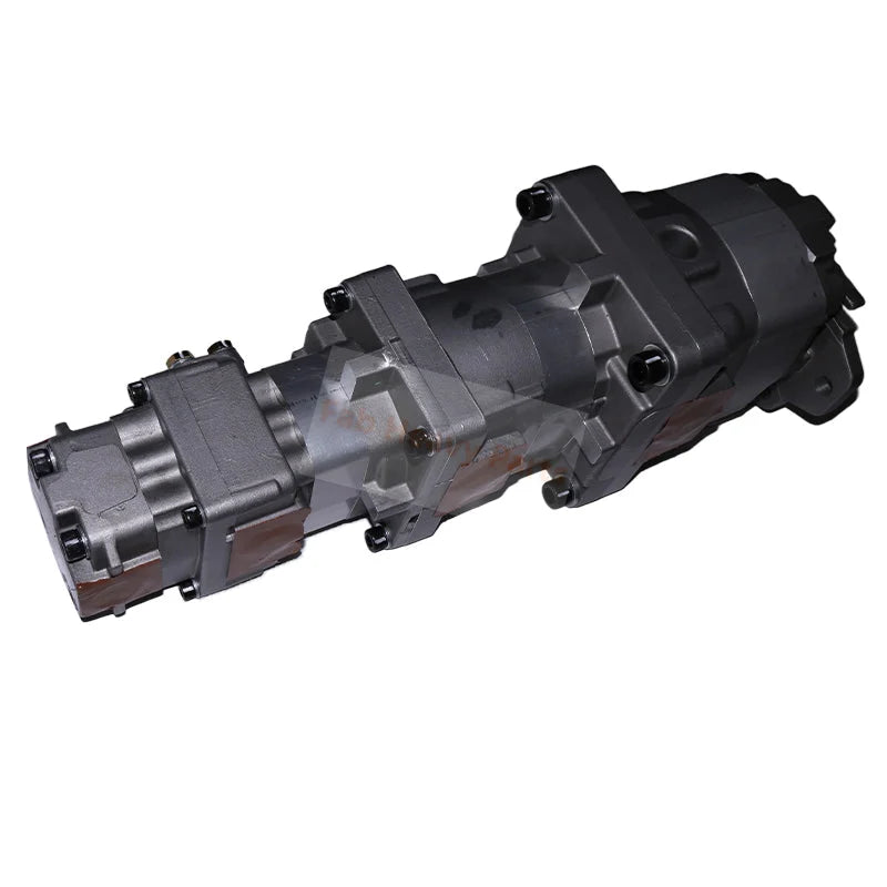 Fits For Komatsu Wheel Loader WA320-6 WA320-5 WA320L-5 Hydraulic Pump 705-56-36050
