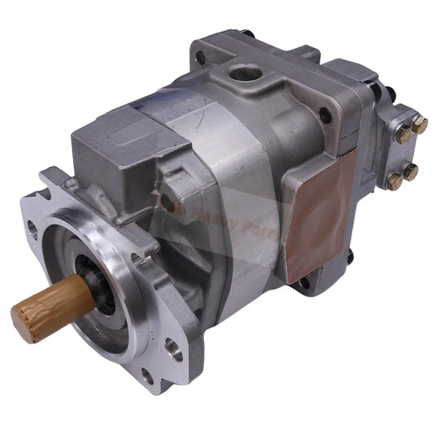 Hydraulic Pump 705-52-30490 Fits for Komatsu Wheel Loader WA500-3 WD500-3 WF550T-3 WF550-3D