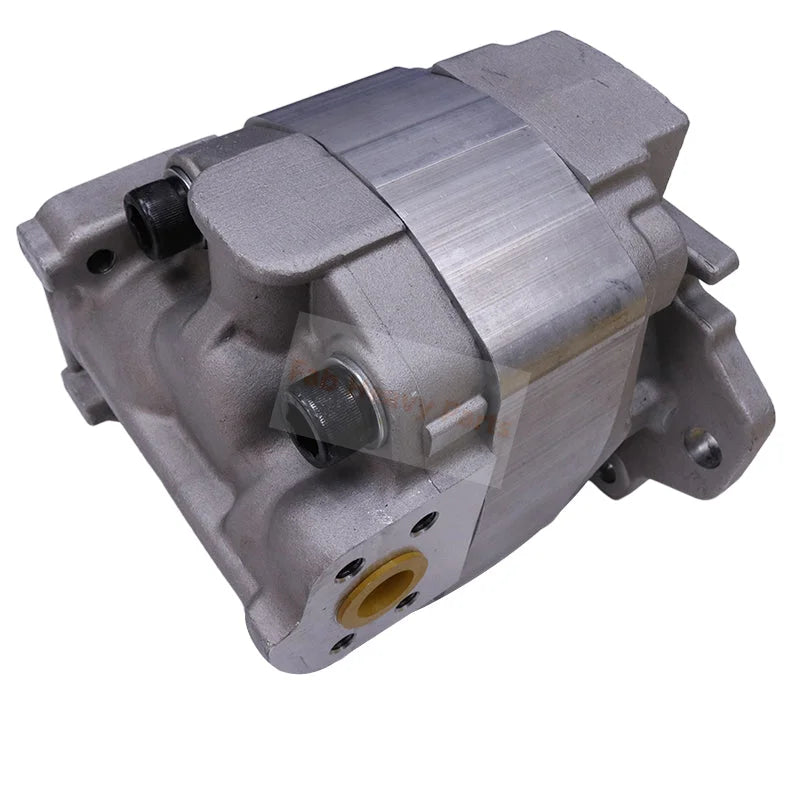 Gear Pump 705-12-38011 705-12-38010 Fits for Komatsu Wheel Loader WA450-2 WA500-1 WA500-3 WF550T-3 WS23S-2A Motor Grader GD825A-2