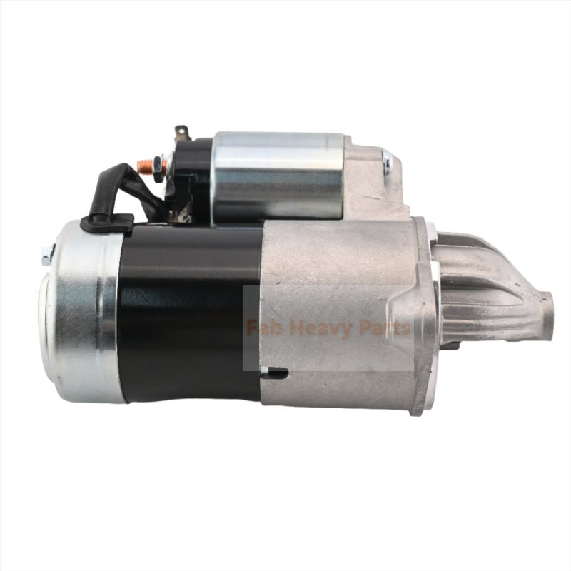 For Kubota Tractor b26 b2630 b2650 b2710 b2910 b3000 b3030 b3200 b3300 b3350 b7800 Starter 6c070 - 59214 6c070 - 59210 6c070 - 59215 - Fab Heavy Parts