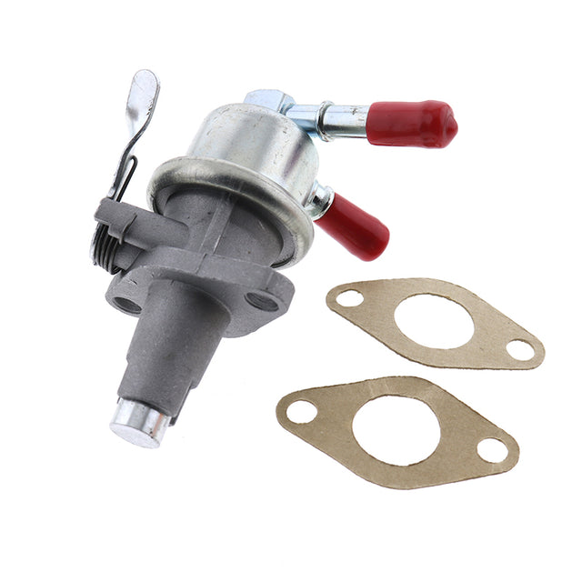 Convient pour le chargeur de roues Kubota R420S Pompe de levage de carburant 1G751-52140