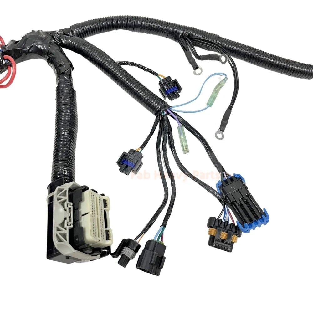For Mercury 8M0088060 Engine Harenss For Outboard 150HP Four Stroke Engine Harness - Fab Heavy Parts