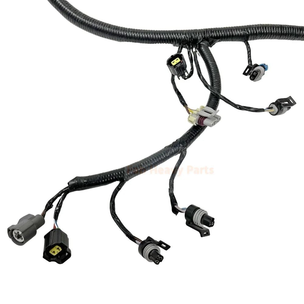 For Mercury 8M0088060 Engine Harenss For Outboard 150HP Four Stroke Engine Harness - Fab Heavy Parts