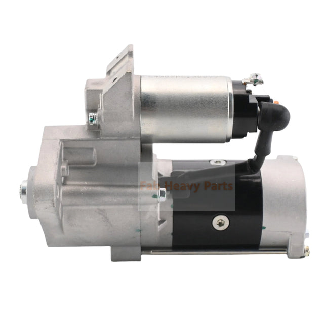Pour le moteur Mitsubishi 4d34 4d30 Moteur de démarrage M2T67881 ME017085