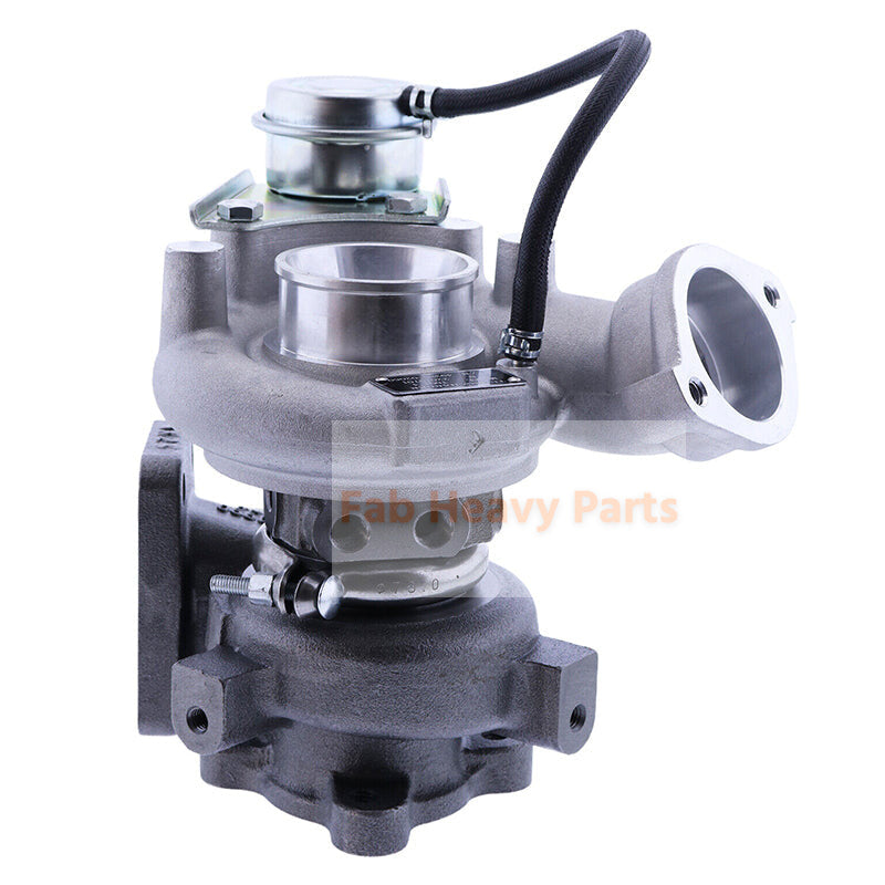 Turbo TD04HL4S Turbocharger ME226939 49389-02060 Fits for Mitsubishi 4M50 4M50T 4.9L Engine Fuso Truck