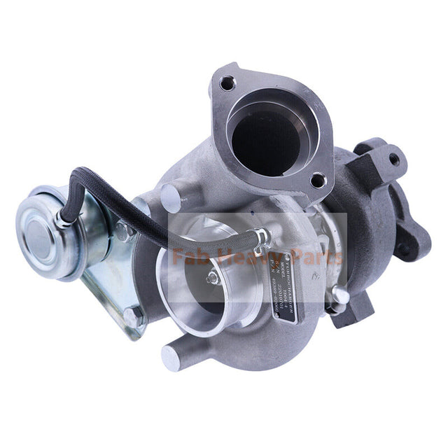 Turbo TD04HL4S Turbolader ME226939 49389-02060 Passend für Mitsubishi 4M50 4M50T 4.9L Motor Fuso Truck