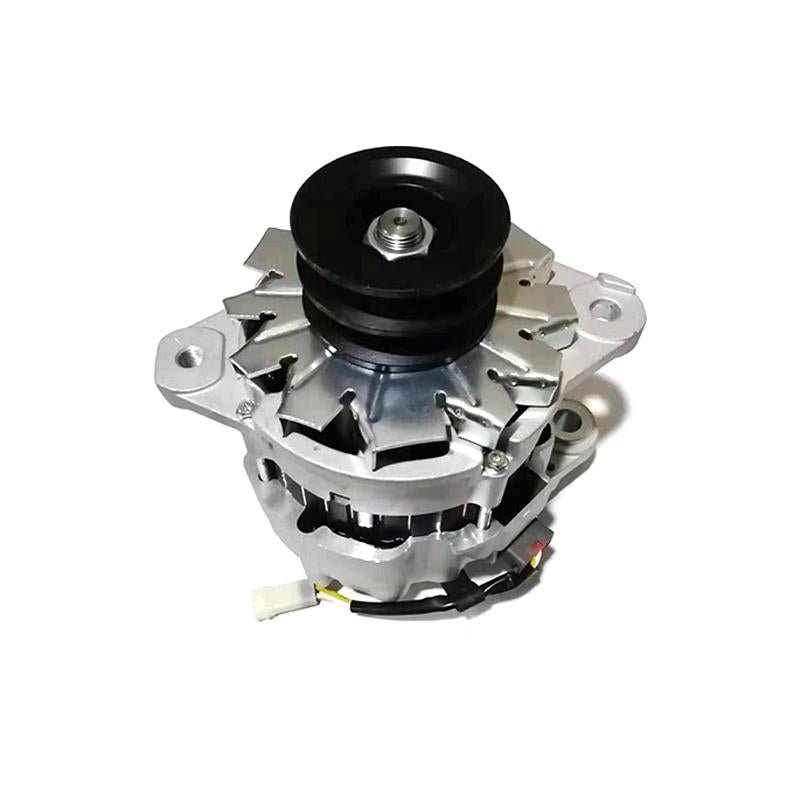 For Mitsubishi Engine 6D24 Alternator JFZ252113 - Fab Heavy Parts